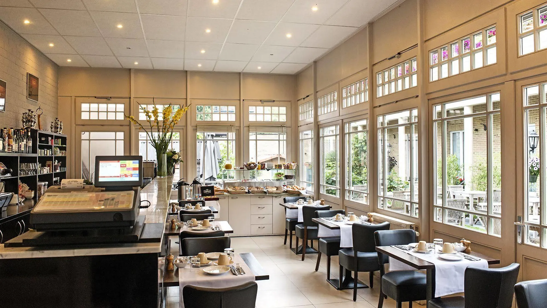 Parkhotel Gent Centrum Hotel