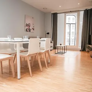Smartflats - Old Town Belgium