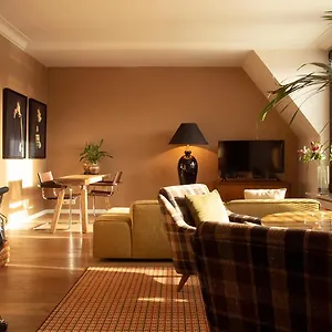 Aplace Boutique Flats&hotel Anvers