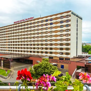 Grand 4*, Płowdiw Bułgaria