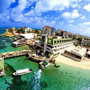 Lord Pierre 3* San Andrés