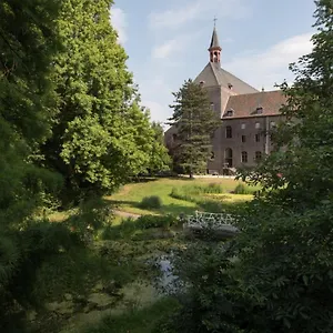 Het Rustpunt Gandawa