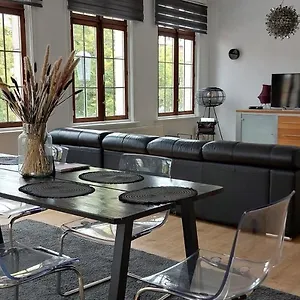 The View - Spacious 2 Bdr Appt In With View Belgium