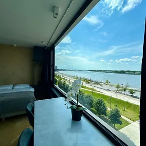 Kaai11 - Riverview Lofts & Anvers