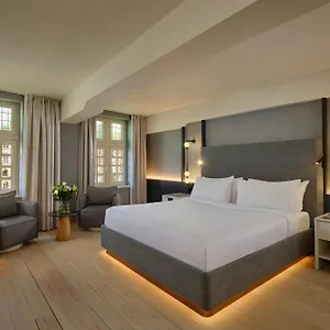 Hotel Marriott