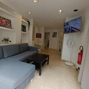 Center Ground Floor Ostende