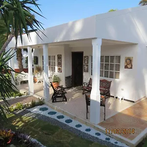 Mar Y Mar San Andrés