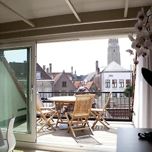House Loppem 9-11 Belgium