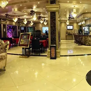 Clark Imperial Philippines