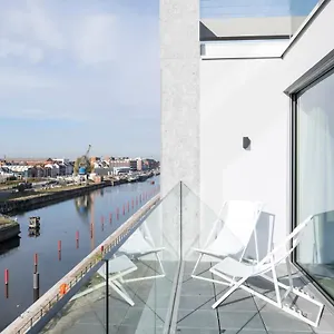  Appartement Skyline Flats