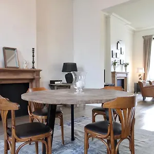  Appartement Cap's House