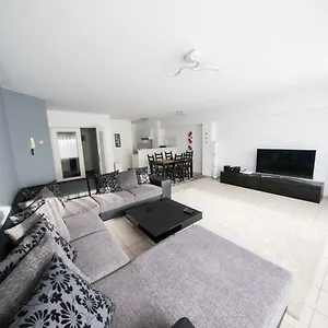 Renovated In Center Belgium