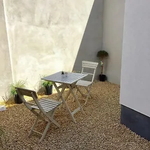 Appartement Liepoo