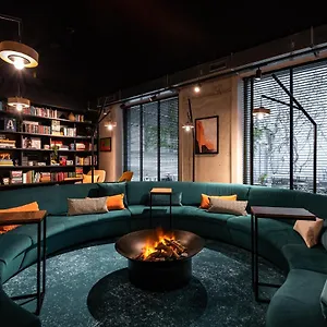 A-stay 3*, Antwerpia Belgia