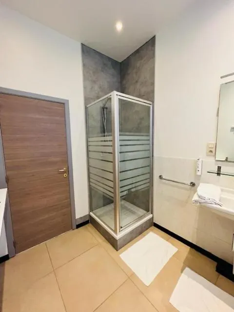 *** Hotel Parkhotel Gent Centrum Belgie