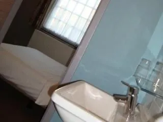 Parkhotel Gent Hotell